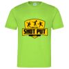 Cool T Sports Shirt Thumbnail