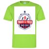 Cool T Sports Shirt Thumbnail
