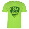 Cool T Sports Shirt Thumbnail