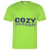 Cool T Sports Shirt Thumbnail