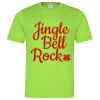 Cool T Sports Shirt Thumbnail