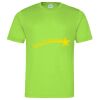 Cool T Sports Shirt Thumbnail