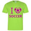 Cool T Sports Shirt Thumbnail
