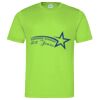 Cool T Sports Shirt Thumbnail