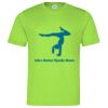 Cool T Sports Shirt Thumbnail