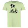 Ultra Cotton Mens T-shirt Thumbnail