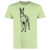 Ultra Cotton Mens T-shirt Thumbnail