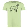 Ultra Cotton Mens T-shirt Thumbnail