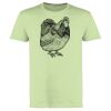 Ultra Cotton Mens T-shirt Thumbnail