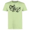 Ultra Cotton Mens T-shirt Thumbnail