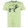 Ultra Cotton Mens T-shirt Thumbnail