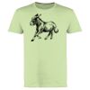 Ultra Cotton Mens T-shirt Thumbnail
