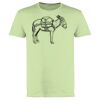 Ultra Cotton Mens T-shirt Thumbnail
