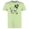 Ultra Cotton Mens T-shirt Thumbnail