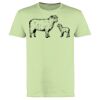 Ultra Cotton Mens T-shirt Thumbnail
