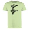 Ultra Cotton Mens T-shirt Thumbnail