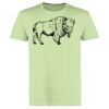 Ultra Cotton Mens T-shirt Thumbnail