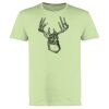 Ultra Cotton Mens T-shirt Thumbnail
