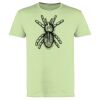 Ultra Cotton Mens T-shirt Thumbnail