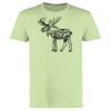 Ultra Cotton Mens T-shirt Thumbnail