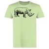 Ultra Cotton Mens T-shirt Thumbnail