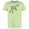 Ultra Cotton Mens T-shirt Thumbnail