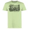 Ultra Cotton Mens T-shirt Thumbnail