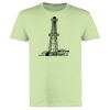 Ultra Cotton Mens T-shirt Thumbnail