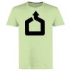 Ultra Cotton Mens T-shirt Thumbnail