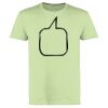 Ultra Cotton Mens T-shirt Thumbnail