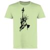 Ultra Cotton Mens T-shirt Thumbnail