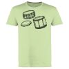 Ultra Cotton Mens T-shirt Thumbnail