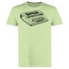 Ultra Cotton Mens T-shirt Thumbnail
