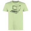 Ultra Cotton Mens T-shirt Thumbnail
