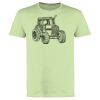 Ultra Cotton Mens T-shirt Thumbnail