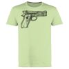 Ultra Cotton Mens T-shirt Thumbnail