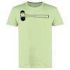 Ultra Cotton Mens T-shirt Thumbnail