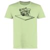 Ultra Cotton Mens T-shirt Thumbnail