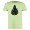 Ultra Cotton Mens T-shirt Thumbnail