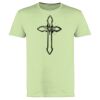 Ultra Cotton Mens T-shirt Thumbnail