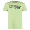 Ultra Cotton Mens T-shirt Thumbnail