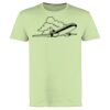Ultra Cotton Mens T-shirt Thumbnail