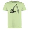 Ultra Cotton Mens T-shirt Thumbnail