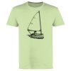 Ultra Cotton Mens T-shirt Thumbnail