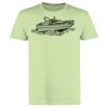 Ultra Cotton Mens T-shirt Thumbnail