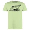 Ultra Cotton Mens T-shirt Thumbnail