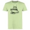 Ultra Cotton Mens T-shirt Thumbnail