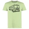 Ultra Cotton Mens T-shirt Thumbnail