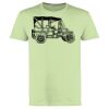 Ultra Cotton Mens T-shirt Thumbnail