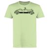 Ultra Cotton Mens T-shirt Thumbnail